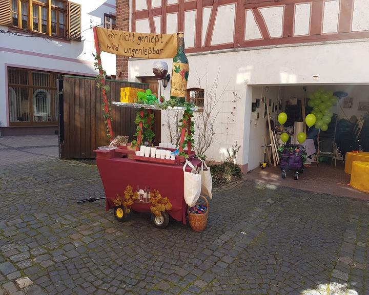 WeinCafé am Kirchplatz