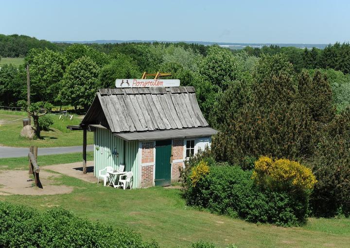 Gasthaus Zum Balser