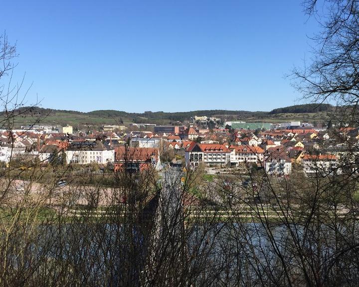 Gaststaette Zur schönen Aussicht